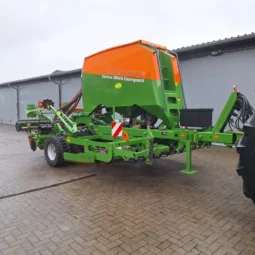 Agregat siewny Amazone Cirrus 3003 Compact