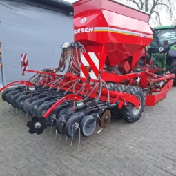Agregat siewny Horsch Pronto 3 DC