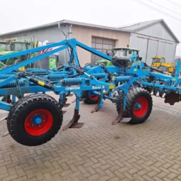 Agregat Lemken Karat 9/400