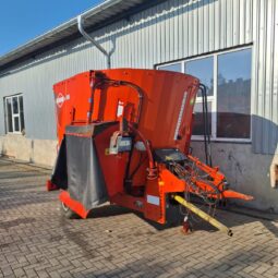 Kuhn Euromix 870