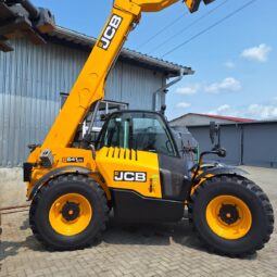 JCB 541-541-70 Agri Plus