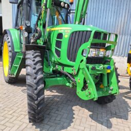 John Deere 6530 Premium